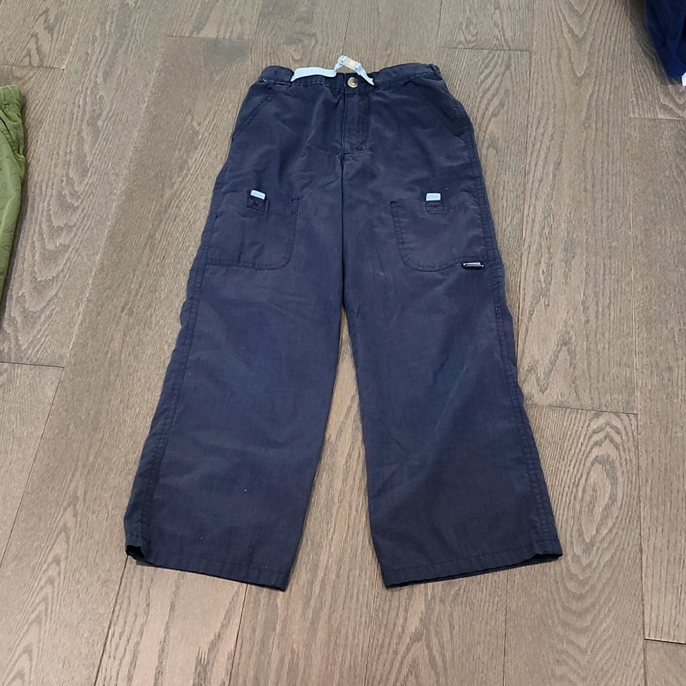 Hurlu Burl Light weight pants